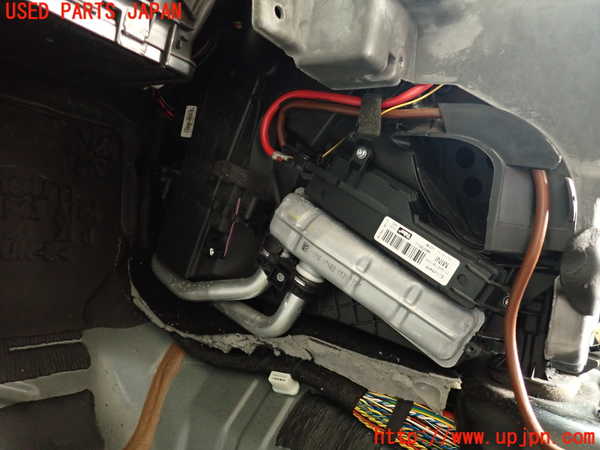 2UPJ-39586081]BMW ミニ(MINI)クーパーD クロスオーバー(XD20F)(R60)エバポレーター1 中古_m0002.jpg
