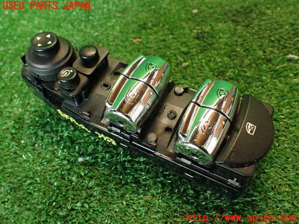 2UPJ-39586240]BMW ミニ(MINI)クーパーD クロスオーバー(XD20F)(R60)右前パワーウィンドウスイッチ 中古_m0001.jpg