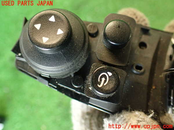 2UPJ-39586240]BMW ミニ(MINI)クーパーD クロスオーバー(XD20F)(R60)右前パワーウィンドウスイッチ 中古_m0003.jpg