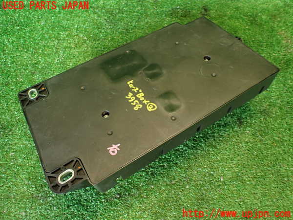 2UPJ-39586742]BMW ミニ(MINI)クーパーD クロスオーバー(XD20F)(R60)ヒューズボックス2 中古_m0002.jpg
