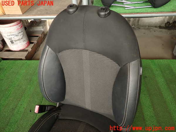 2UPJ-39587065]BMW ミニ(MINI)クーパーD クロスオーバー(XD20F)(R60)助手席シート 中古_m0001.jpg