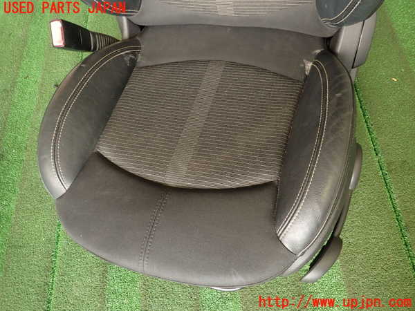 2UPJ-39587065]BMW ミニ(MINI)クーパーD クロスオーバー(XD20F)(R60)助手席シート 中古_m0002.jpg
