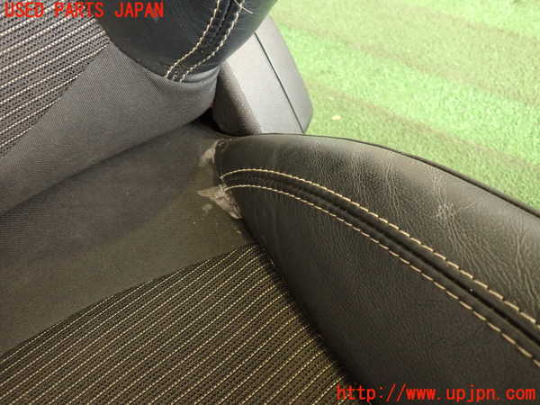 2UPJ-39587065]BMW ミニ(MINI)クーパーD クロスオーバー(XD20F)(R60)助手席シート 中古_m0003.jpg