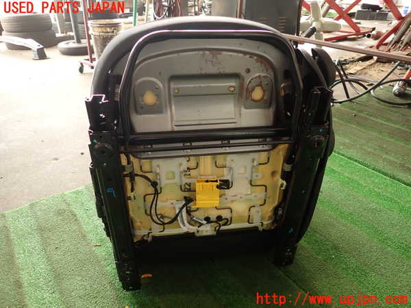 2UPJ-39587065]BMW ミニ(MINI)クーパーD クロスオーバー(XD20F)(R60)助手席シート 中古_m0005.jpg