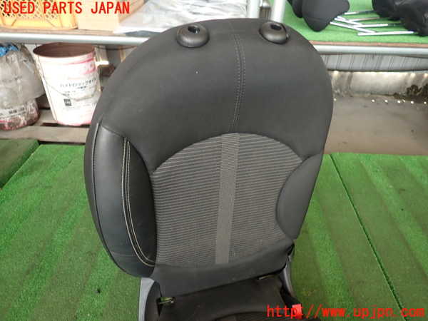 2UPJ-39587405]BMW ミニ(MINI)クーパーD クロスオーバー(XD20F)(R60)右リアシート 中古_m0001.jpg
