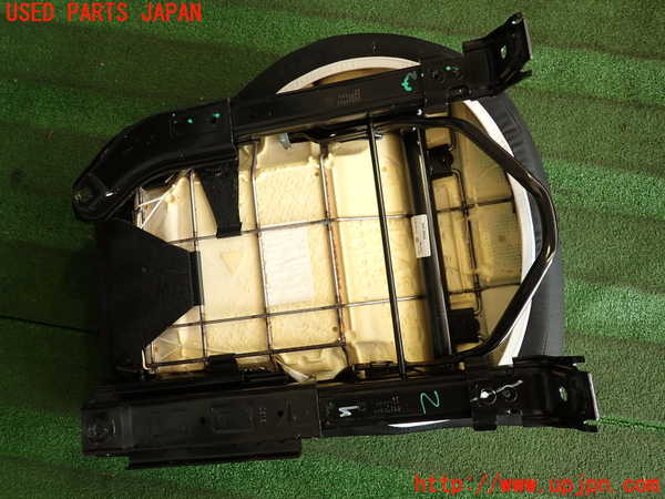 2UPJ-39587405]BMW ミニ(MINI)クーパーD クロスオーバー(XD20F)(R60)右リアシート 中古_m0005.jpg