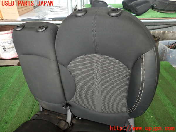 2UPJ-39587435]BMW ミニ(MINI)クーパーD クロスオーバー(XD20F)(R60)左リアシート 中古_m0001.jpg
