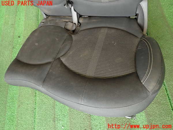 2UPJ-39587435]BMW ミニ(MINI)クーパーD クロスオーバー(XD20F)(R60)左リアシート 中古_m0002.jpg