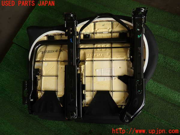2UPJ-39587435]BMW ミニ(MINI)クーパーD クロスオーバー(XD20F)(R60)左リアシート 中古_m0005.jpg