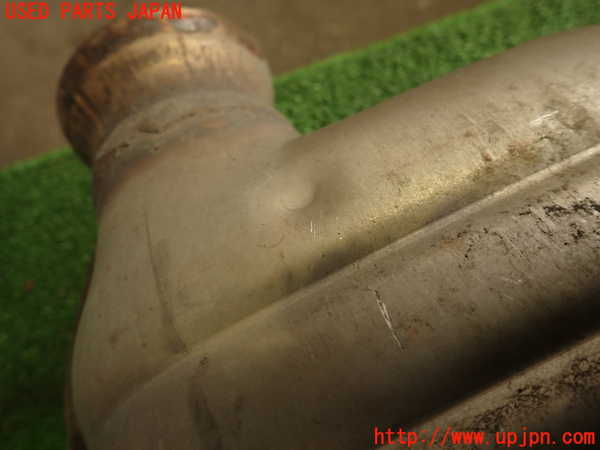2UPJ-39592671]ベンツ C180(204049)リアマフラー1 中古 (W204)_m0004.jpg