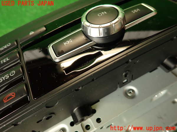 2UPJ-39596589]ベンツ C180(204049)カーナビゲーション HDD 中古 (W204)_m0002.jpg
