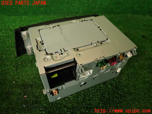 2UPJ-39596589]ベンツ C180(204049)カーナビゲーション HDD 中古 (W204)_m0003.jpg