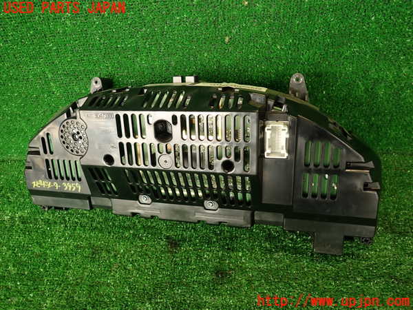 2UPJ-39596170]ベンツ C180(204049)スピードメーター 中古 (W204)_m0002.jpg