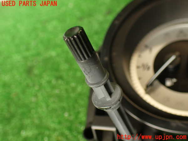 2UPJ-39596170]ベンツ C180(204049)スピードメーター 中古 (W204)_m0003.jpg