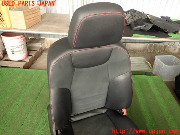 2UPJ-39597035]ベンツ C180(204049)運転席シート 中古 (W204)_m0001.jpg