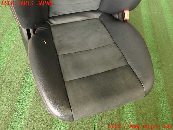 2UPJ-39597035]ベンツ C180(204049)運転席シート 中古 (W204)_m0002.jpg