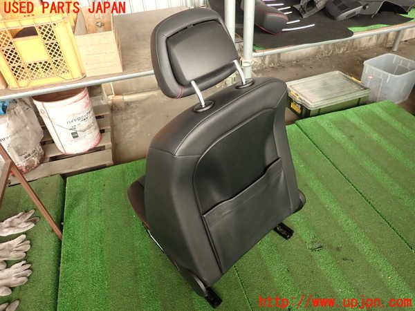 2UPJ-39597035]ベンツ C180(204049)運転席シート 中古 (W204)_m0004.jpg