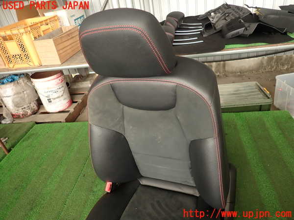 2UPJ-39597065]ベンツ C180(204049)助手席シート 中古 (W204)_m0001.jpg