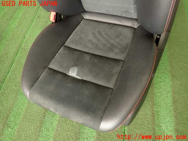 2UPJ-39597065]ベンツ C180(204049)助手席シート 中古 (W204)_m0002.jpg
