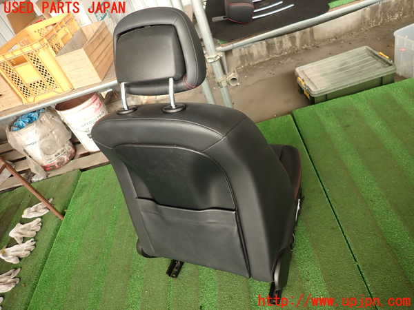 2UPJ-39597065]ベンツ C180(204049)助手席シート 中古 (W204)_m0004.jpg