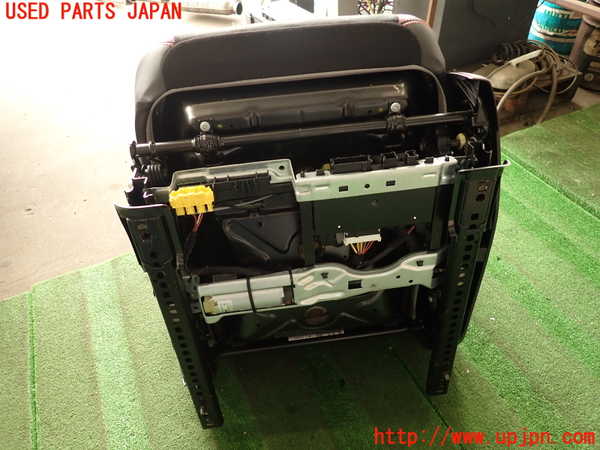 2UPJ-39597065]ベンツ C180(204049)助手席シート 中古 (W204)_m0005.jpg