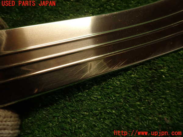 2UPJ-39597740]ベンツ C180(204049)スカッフプレート 中古 (W204)_m0002.jpg