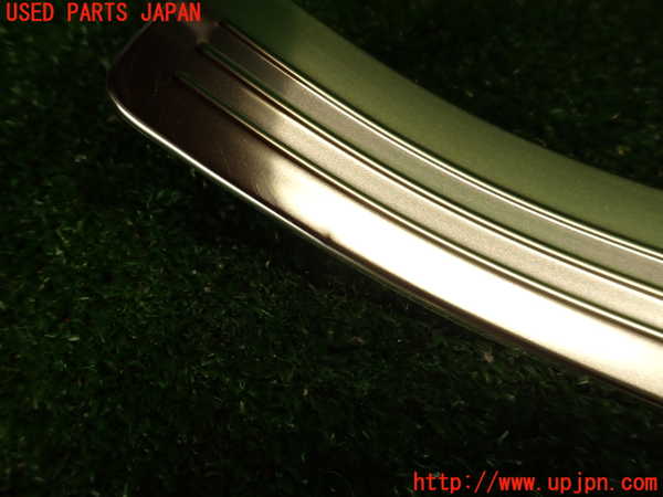 2UPJ-39597740]ベンツ C180(204049)スカッフプレート 中古 (W204)_m0004.jpg