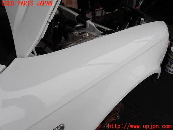2UPJ-39601080]アウディ・A4 アバント(8EALT)右前フェンダー 中古_m0003.jpg