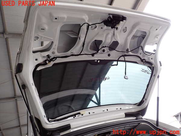 2UPJ-39601566]アウディ・A4 アバント(8EALT)バックドア リアゲート ハッチ 中古(43R-00137 M51)_m0002.jpg