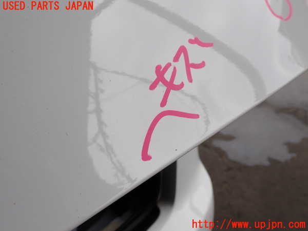 2UPJ-39601566]アウディ・A4 アバント(8EALT)バックドア リアゲート ハッチ 中古(43R-00137 M51)_m0005.jpg