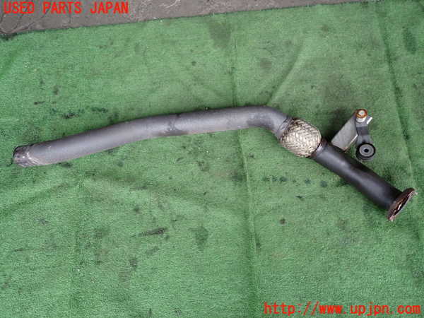 2UPJ-39602631]アウディ・A4 アバント(8EALT)フロントパイプ1 中古_m0004.jpg