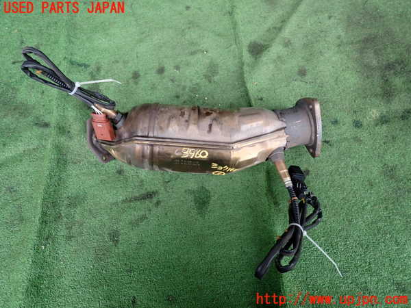 2UPJ-39602661]アウディ・A4 アバント(8EALT)触媒1 中古_m0002.jpg