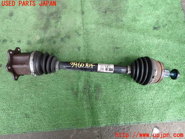 2UPJ-39604010]アウディ・A4 アバント(8EALT)右フロントドライブシャフト 中古_m0001.jpg