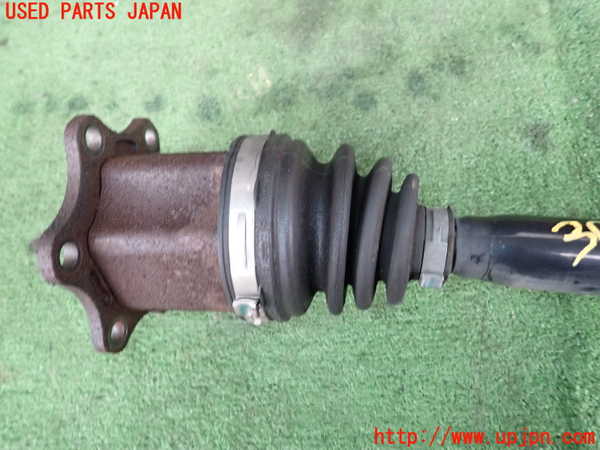 2UPJ-39604010]アウディ・A4 アバント(8EALT)右フロントドライブシャフト 中古_m0003.jpg