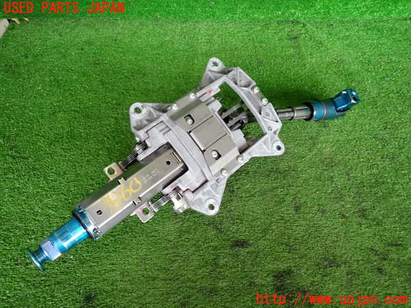 2UPJ-39604260]アウディ・A4 アバント(8EALT)ステアリングシャフト 中古_m0001.jpg
