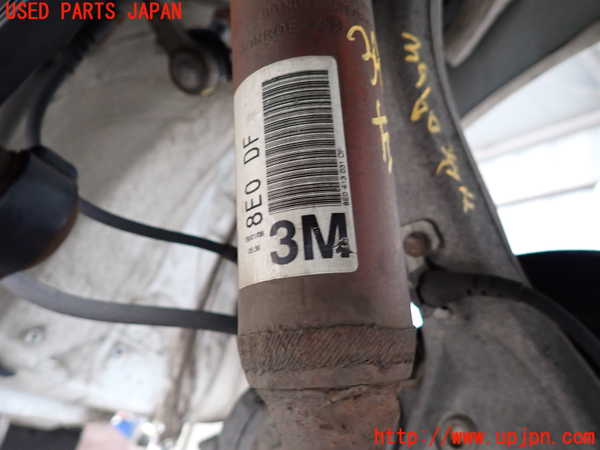2UPJ-39605025]アウディ・A4 アバント(8EALT)左フロントストラット 中古_m0002.jpg