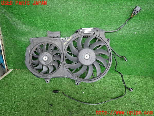 2UPJ-39606836]アウディ・A4 アバント(8EALT)電動ファン1 中古_m0001.jpg
