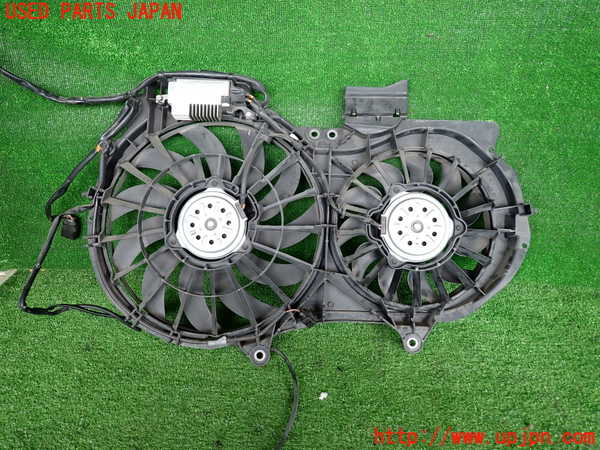 2UPJ-39606836]アウディ・A4 アバント(8EALT)電動ファン1 中古_m0002.jpg
