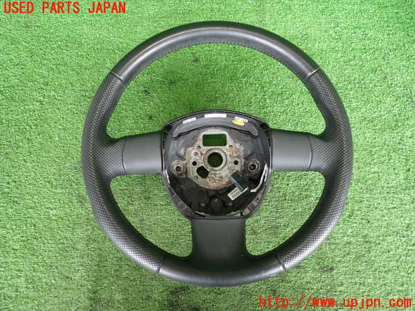 2UPJ-39607855]アウディ・A4 アバント(8EALT)ステアリングホイール 中古_m0001.jpg