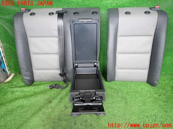 2UPJ-39607385]アウディ・A4 アバント(8EALT)リアシート 中古_m0004.jpg