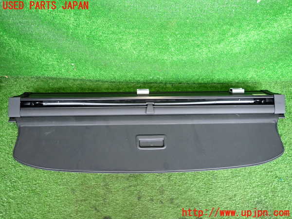 2UPJ-39607761]アウディ・A4 アバント(8EALT)トノカバー1 中古_m0001.jpg