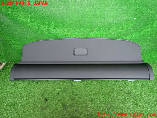 2UPJ-39607761]アウディ・A4 アバント(8EALT)トノカバー1 中古_m0002.jpg