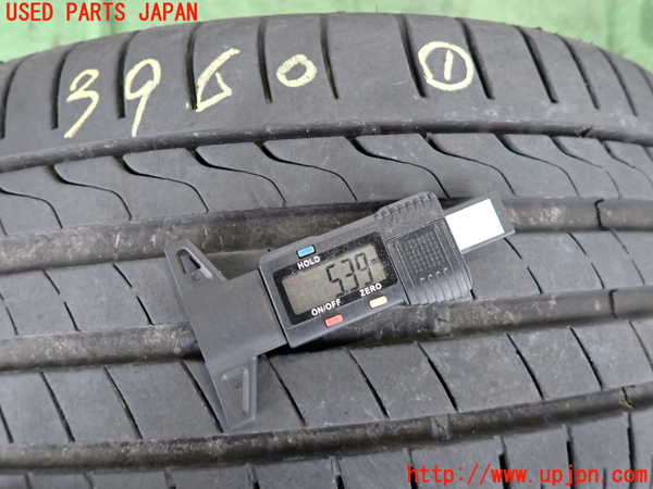 2UPJ-39609041]アウディ・A4 アバント(8EALT)タイヤ　ホイール　1本① 235/40ZR18 中古_m0005.jpg