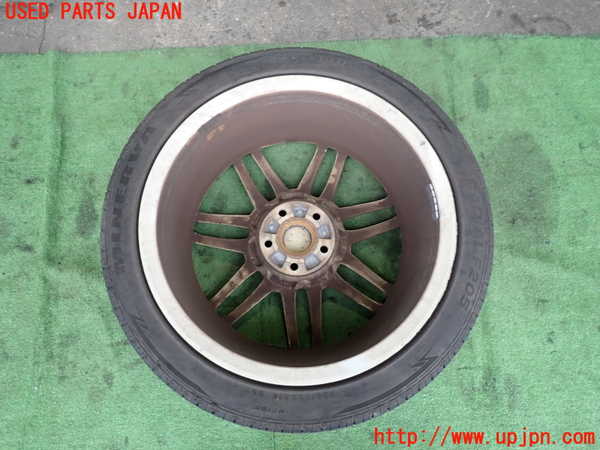 2UPJ-39609043]アウディ・A4 アバント(8EALT)タイヤ　ホイール　1本③ 235/40ZR18 中古_m0004.jpg
