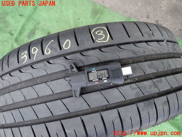 2UPJ-39609043]アウディ・A4 アバント(8EALT)タイヤ　ホイール　1本③ 235/40ZR18 中古_m0005.jpg