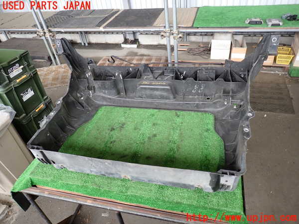 2UPJ-39611041]エクスプローラー(1FMHK9)コアサポート 中古_m0003.jpg