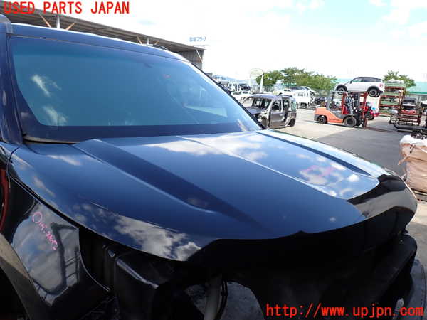 2UPJ-39611060]エクスプローラー(1FMHK9)ボンネットフード 中古_m0002.jpg