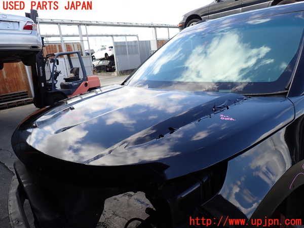 2UPJ-39611060]エクスプローラー(1FMHK9)ボンネットフード 中古_m0003.jpg