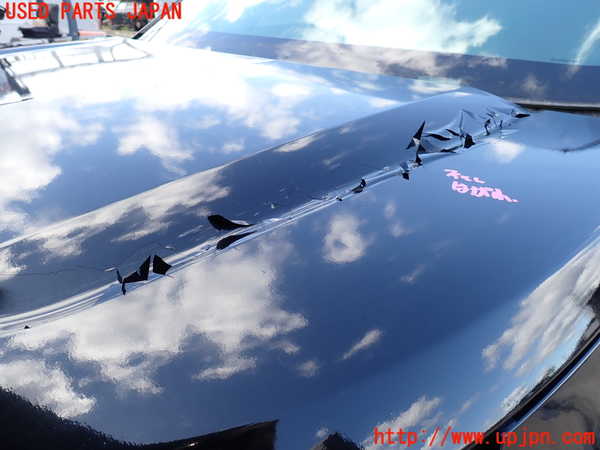 2UPJ-39611060]エクスプローラー(1FMHK9)ボンネットフード 中古_m0004.jpg