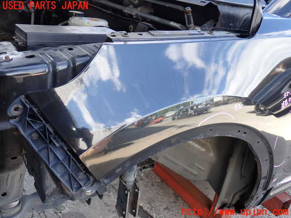 2UPJ-39611082]エクスプローラー(1FMHK9)左前フェンダー 中古_m0002.jpg